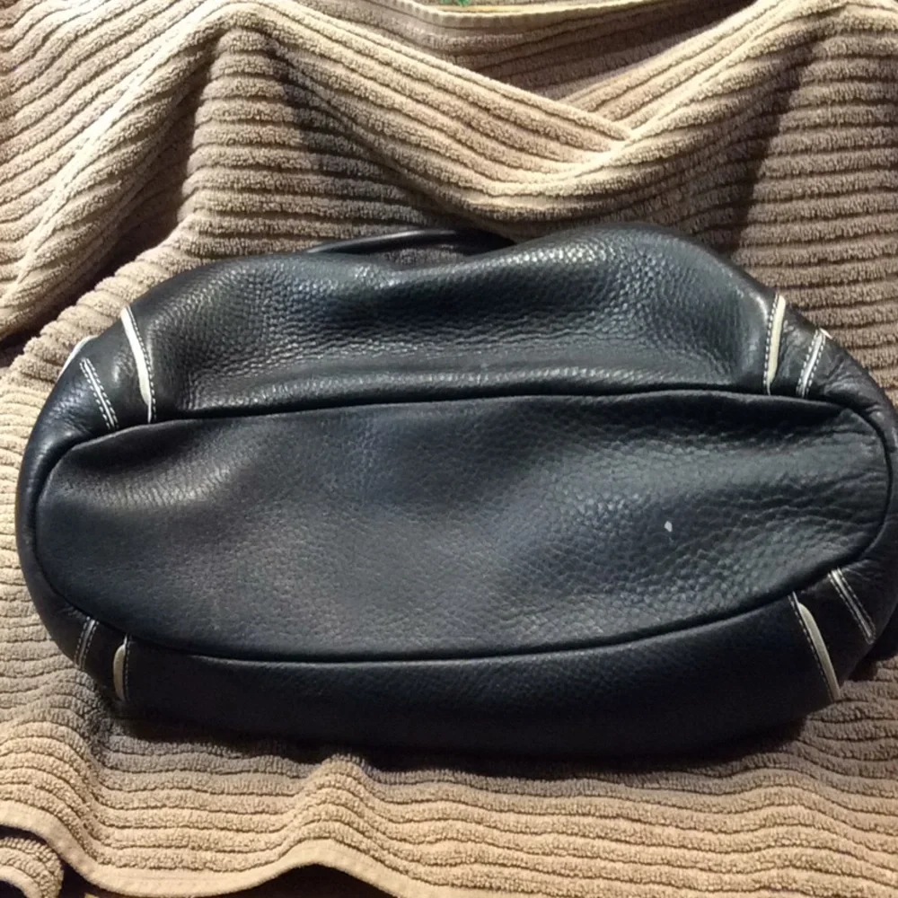 Cole Haan -  Leather Handbag